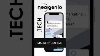 Marketing Afiliat - Neogenio Digital Agency