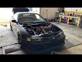 400+WHP Methed Up H22 Prelude Dyno Tune