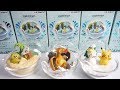 Pokemon Terrarium collection2 全６種 開封 ポケモン テラリウムコレクション２ Figure ポケットモンスター リーメント RE-MENT