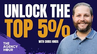 Top 5% Websites: Unlock the Secret with Chris Hinds