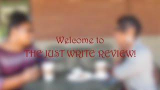 JUST WRITE REVIEW! Teaser