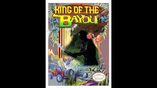 The King of the Bayou