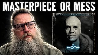 I Almost Didnt Review This Album | Devin Townsend  “The Moth” Album Review