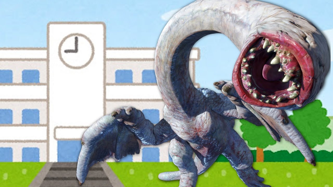 モンスターが『一目惚れ』したようです。