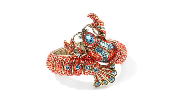 G Multi Chain Lobster Clasp Bracelet - Bracelets