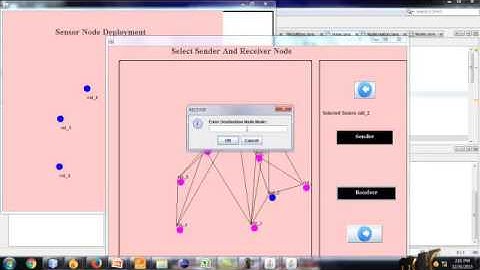 DaGCM: A Concurrent Data Uploading Framework for Mobile Data Gathering in Wireless Sensor Networks