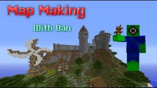 [2] Map Making - The Fun Stuff!