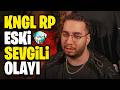 ERAY - KNGL RP ESKİ SEVGİLİSİ OLAYINI AÇIKLIYOR (OLAYLI 23 MART GECESİ,KIZI TAKİP ETMESİ)