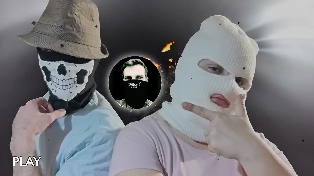 KOKABANA_USTA TWOJE  (Video GangMusicHQ)