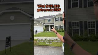 What $405K gets you near Savannah GA