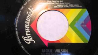Jackie Wilson I Get The Sweetest Feeling