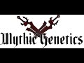 SIOD interviews Alex Jordan with Mythic Genetics