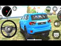 Ford "Endeavour" 2023 Realistic Game | Indian Car Simulator 3D game | Gadi Wala Game | Car Game |