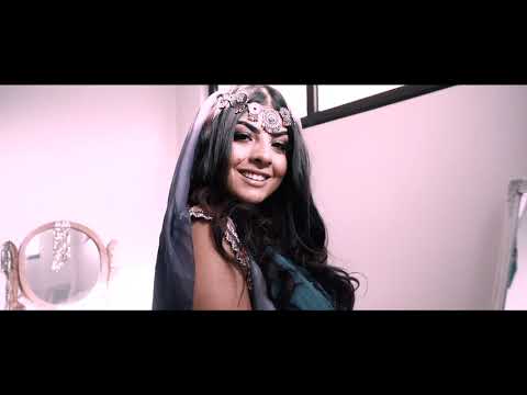 DJ Kem's feat. Farid Houamed - Ya Ferfara Remix (Clip Officiel) - يا فرفرة