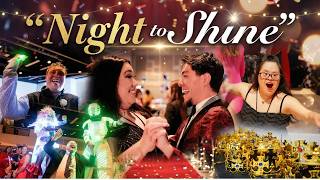 Night to Shine 2026 ✨ | Tim Tebow Foundation | San Angelo, TX