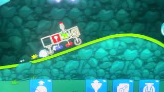 Bad Piggies: Cake Race King Cup Season 4 Round 1123