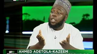 BFS BIG STORY| Rise in Number of prison inmates in Nigeria| March 16, 2017