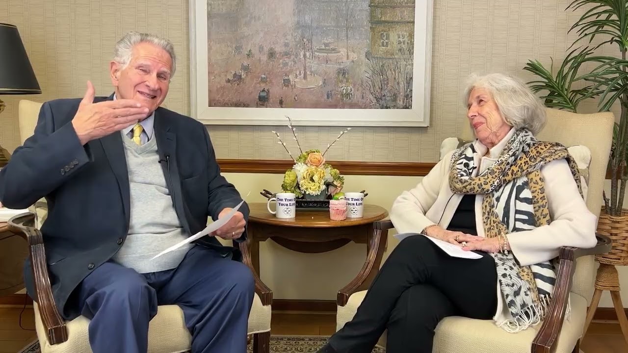 Show Intro For February 8, 2026