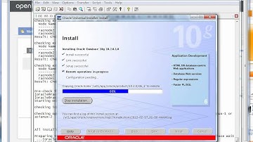 04.20_Oracle_10gR2_RAC_4.20 Install Oracle Database 10gR2 Software - 10.2.0.1.0.avi