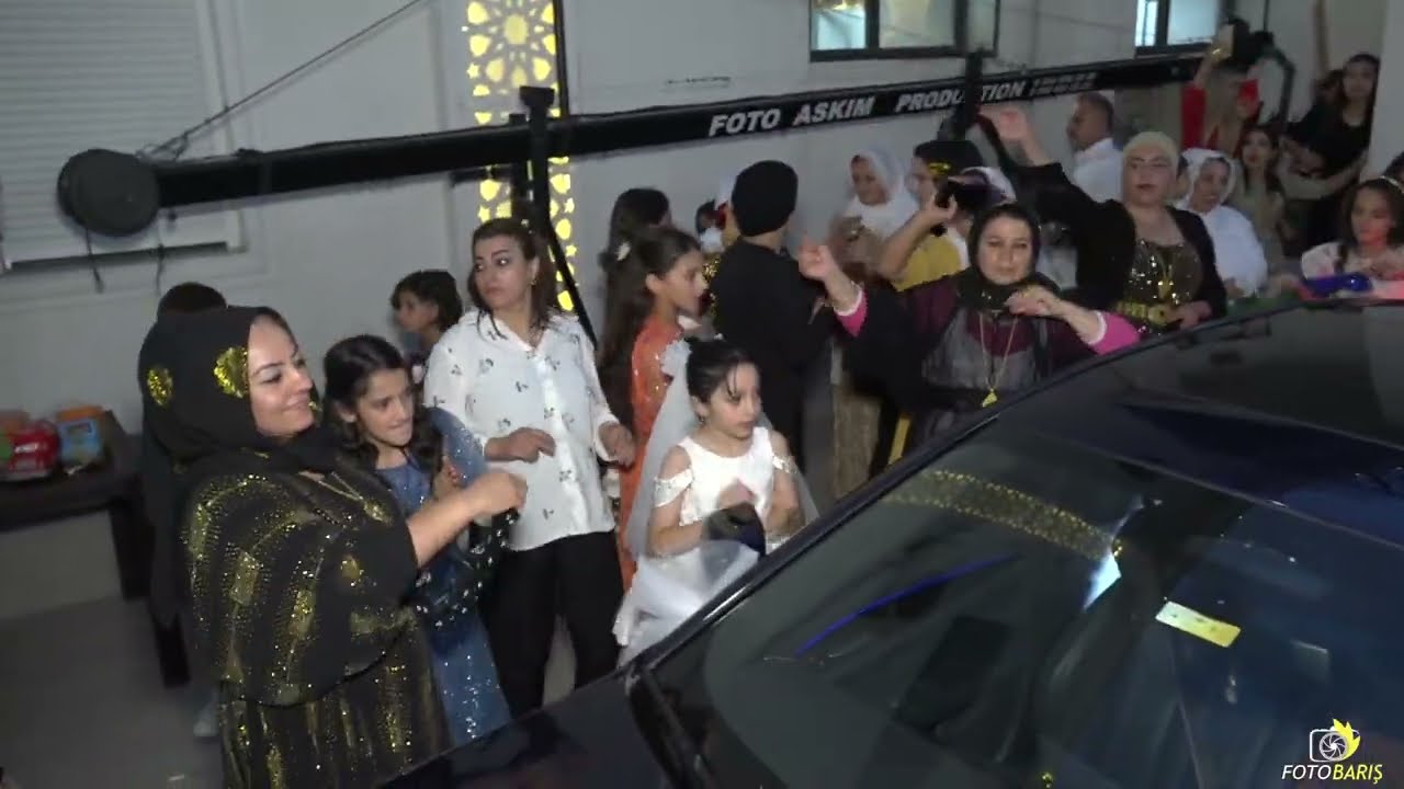 MEVLÜT EROL DÜĞÜNÜ  PART 3  / FOTO BARIŞ CİZRE  SELMAN CİZİRİ  AZİZOĞLU PLACE DÜĞÜN SALONU