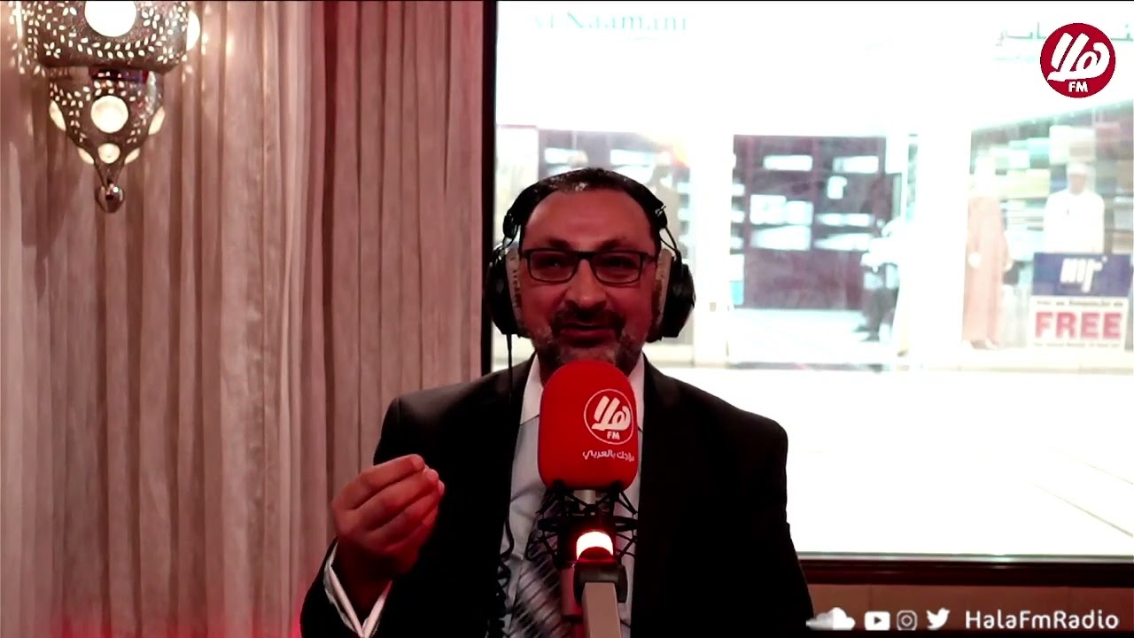 الدكتور باسم أبوحميدان مركز نيوهوب الطبي مسقط عُمان