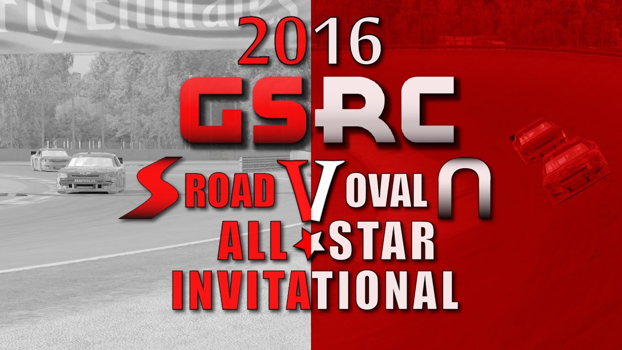 2016 GSRC Road v. Oval All