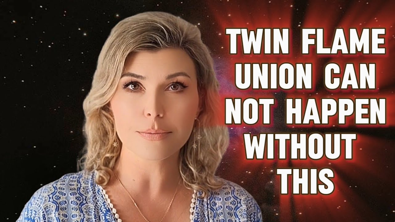 TWIN FLAMES- How to surrender into love and end the separation for good ...