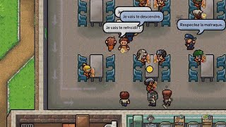 The Escapists 2: Pocket Breakout | Fast Gameplay