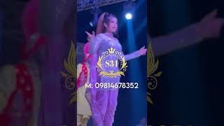 Punjabi Models Solo Artist Dance Performance Punjabi Culture Programme
