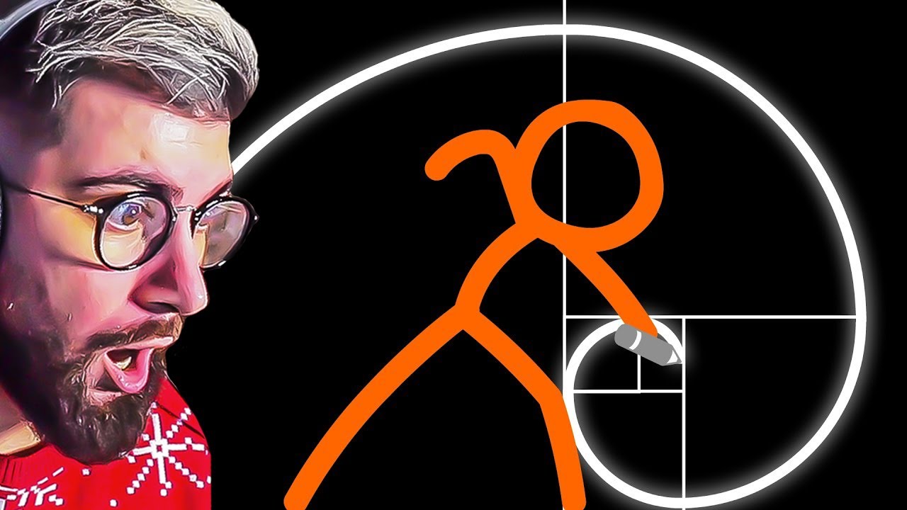 Animation vs. Geometry ► АНИМАЦИЯ ПРОТИВ ГЕОМЕТРИИ | РЕАКЦИЯ