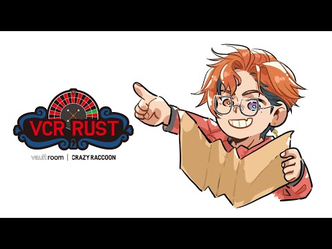 【VCR RUSTⅡ】今日はどないよ　7日目【夕刻ロベル/ホロスターズ】