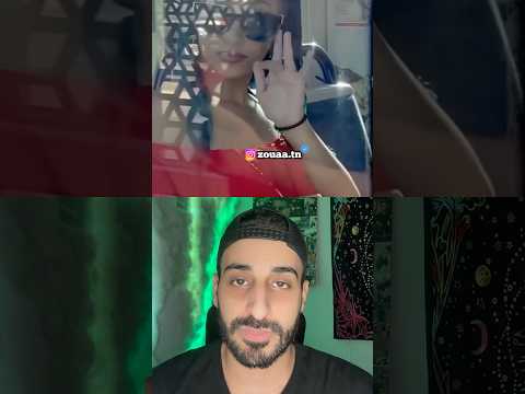 عشان متفكرش تشقط بنت تاني