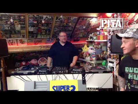 POTATO'S WEEKEND KICK OFF (CLASSIC EDITION) WITH DJ PITA