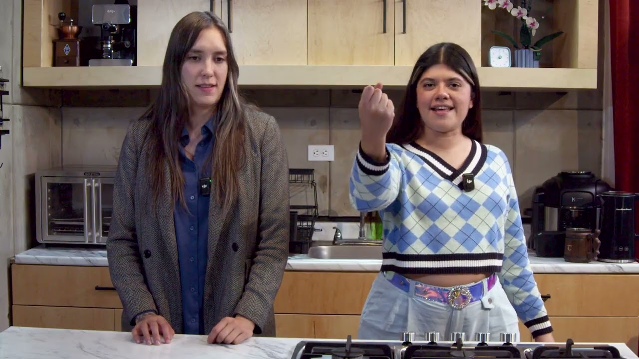 TRAILER: ESTO ES HANDY