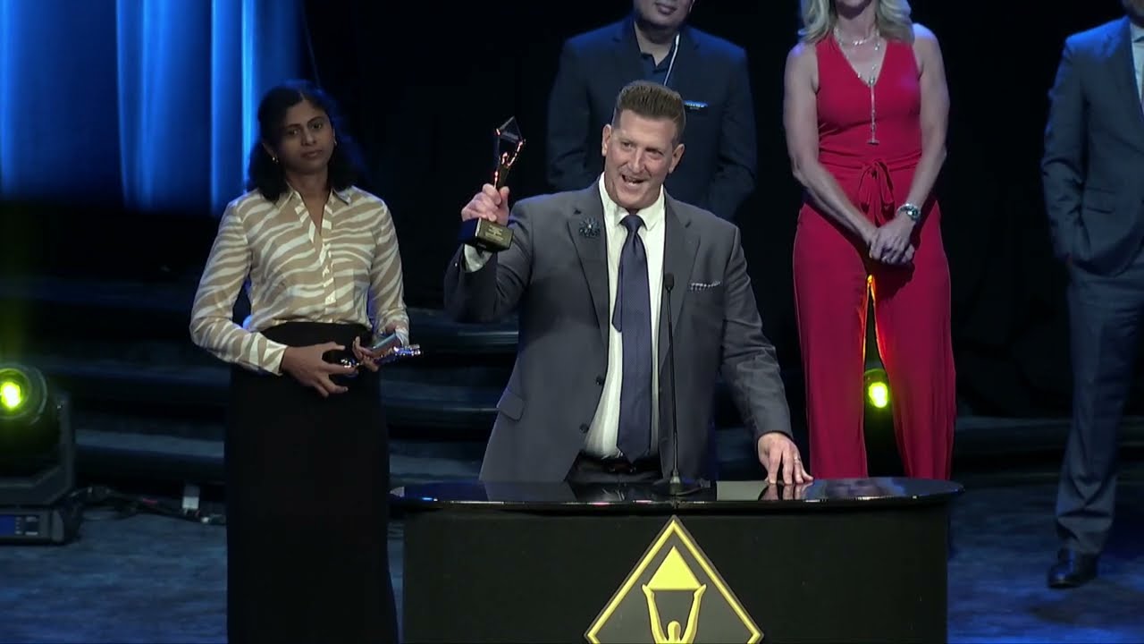 HCL Sponsors the Stevie® Winners for Leadership in Nextgen Technology