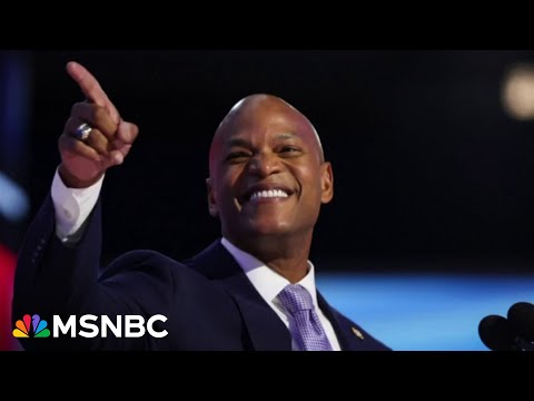 MSNBC - YouTube