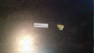 Quickest And Easiest Way To Roll A Joint