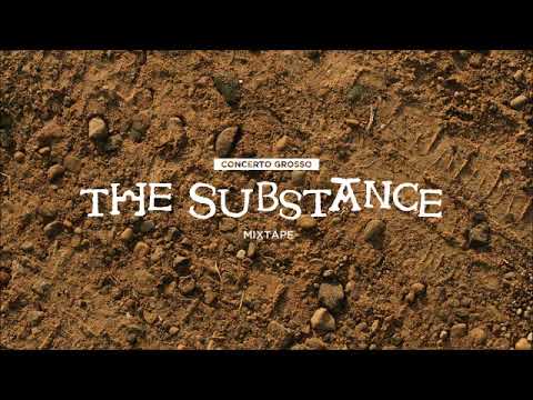 concerto grosso - the substance