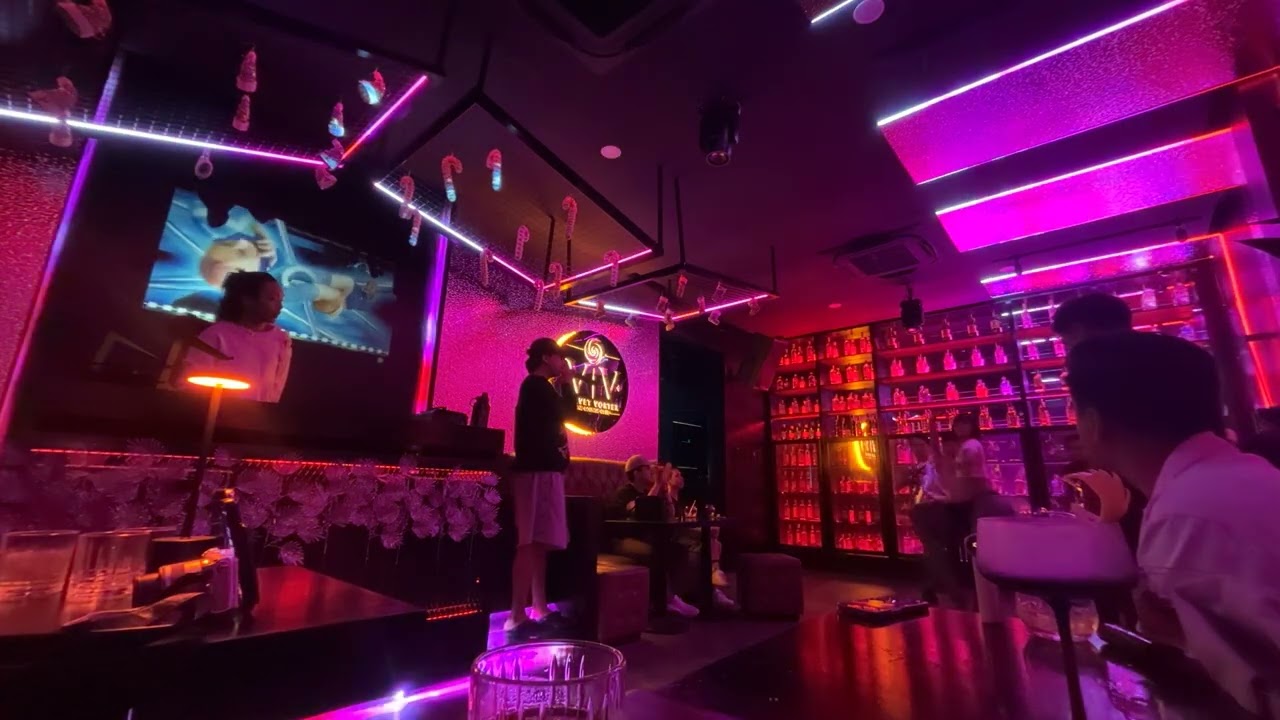 Roll Call - OTA Virgin Vogue | December Vogue Nights