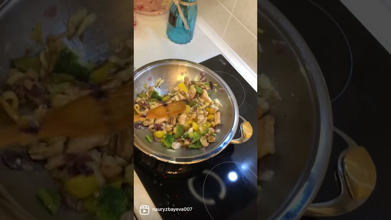 Шкода по китайски