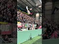 ‘Wij zijn Ajax Amsterdam!’ 🎶❤️‍🔥