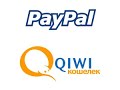 Как привязать PayPal к QIWI