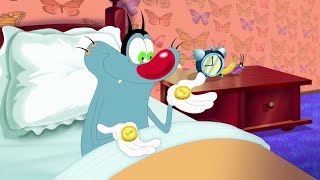 Oggy and the Cockroaches  The tooth fairy (S06E08) BEST CARTOON COLLECTION | New Episodes in HD