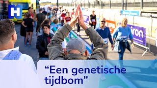 Download Lagu De eerste editie van de Tikkende Klok Challenge: rennen voor Stichting PLN MP3 Download Lagu De eerste editie van de Tikkende Klok Challenge: rennen voor Stichting PLN MP3