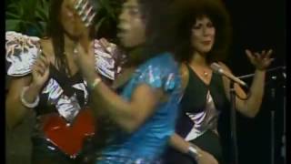 Watch Rick James Sexy Lady video