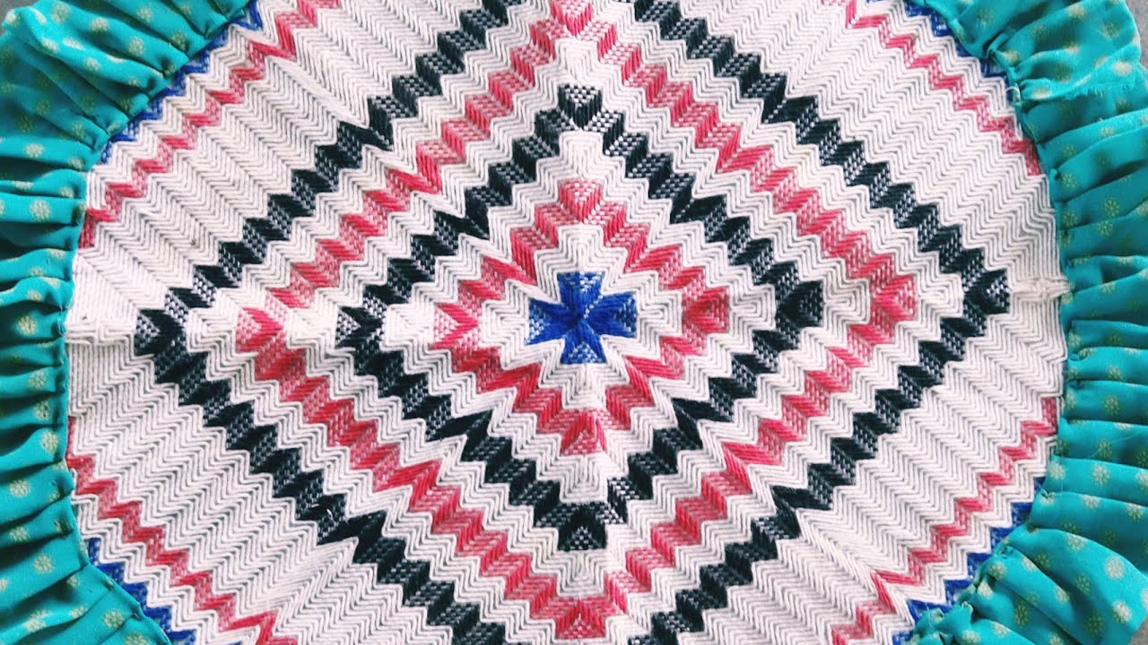 New plastic ason design.