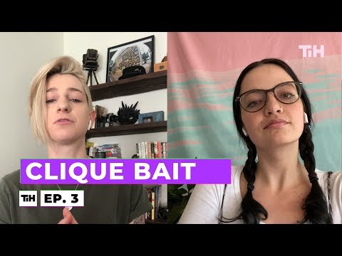Clique Bait Episode 3 | This is Happening