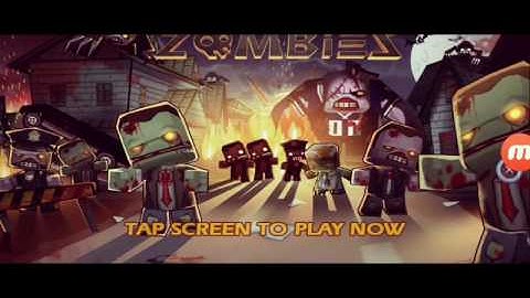 How to hack com zombies call of mini