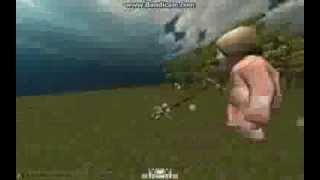 2873 - Forest Hard Single Player