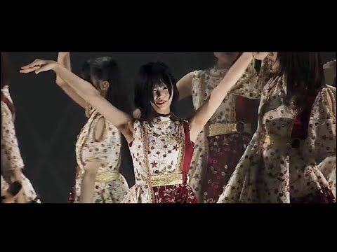 乃木坂46 Actually 中西アルノ フォーカス